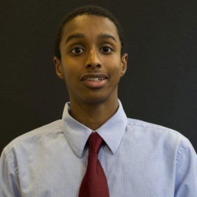 Picture of Ibrahim